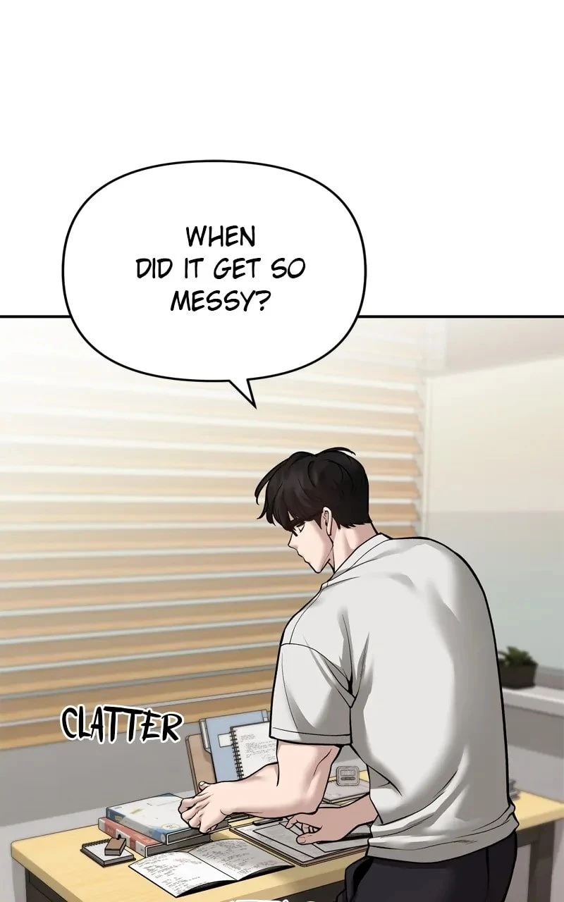 The Bully In-Charge Chapter 89 - 158