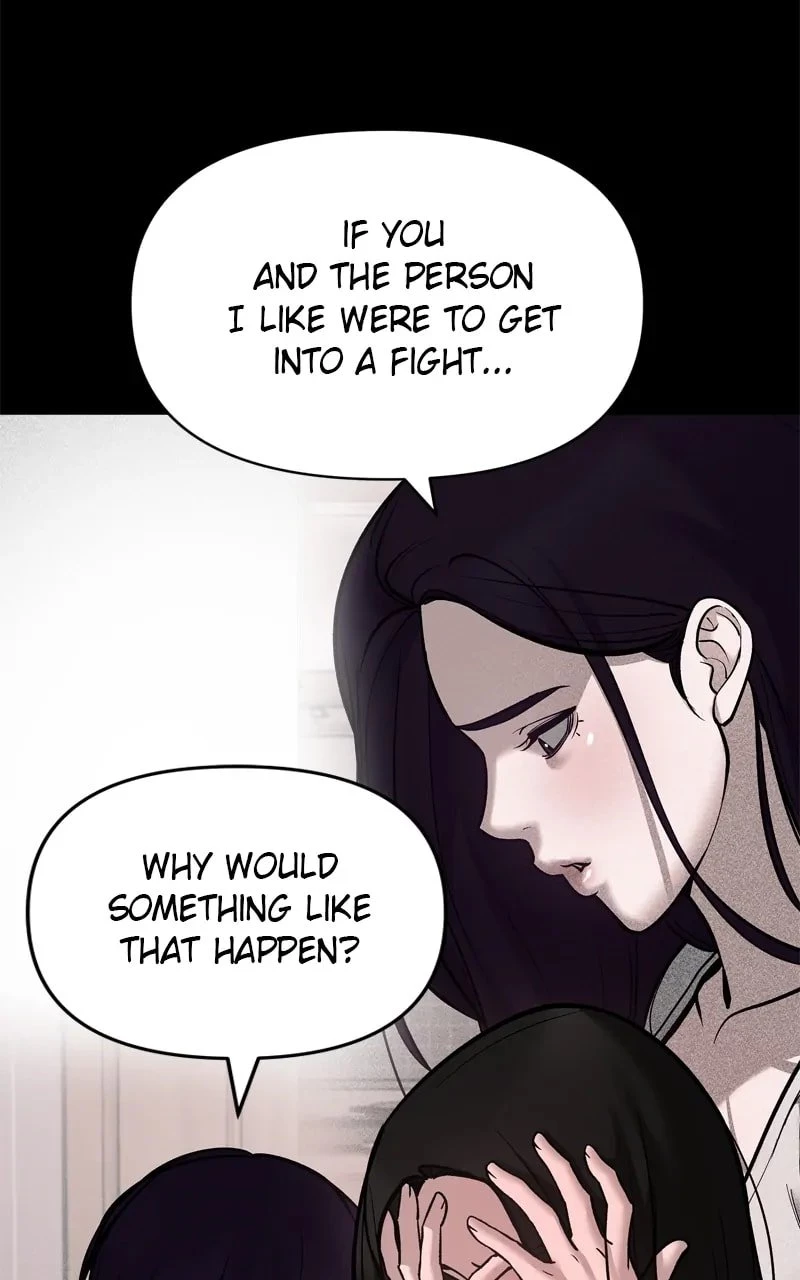 The Bully In-Charge Chapter 87 - 37