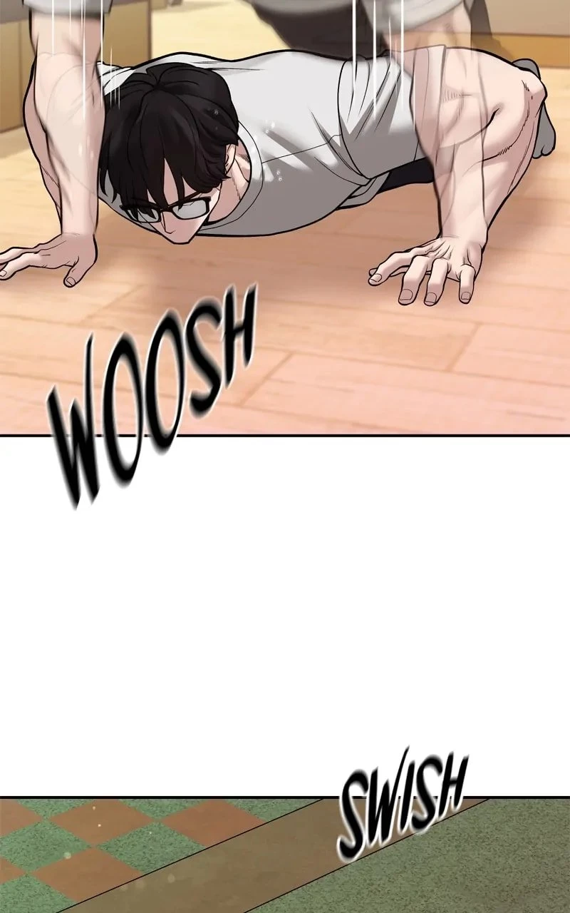 The Bully In-Charge Chapter 89 - 161