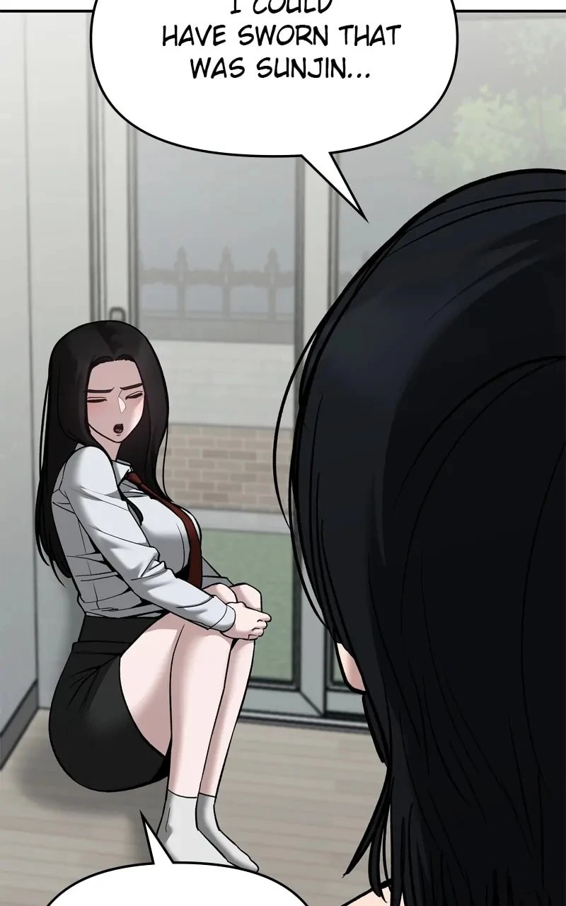 The Bully In-Charge Chapter 87 - 39