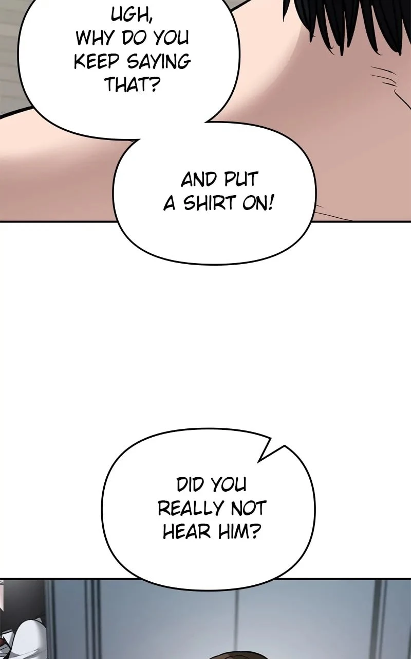 The Bully In-Charge Chapter 87 - 40
