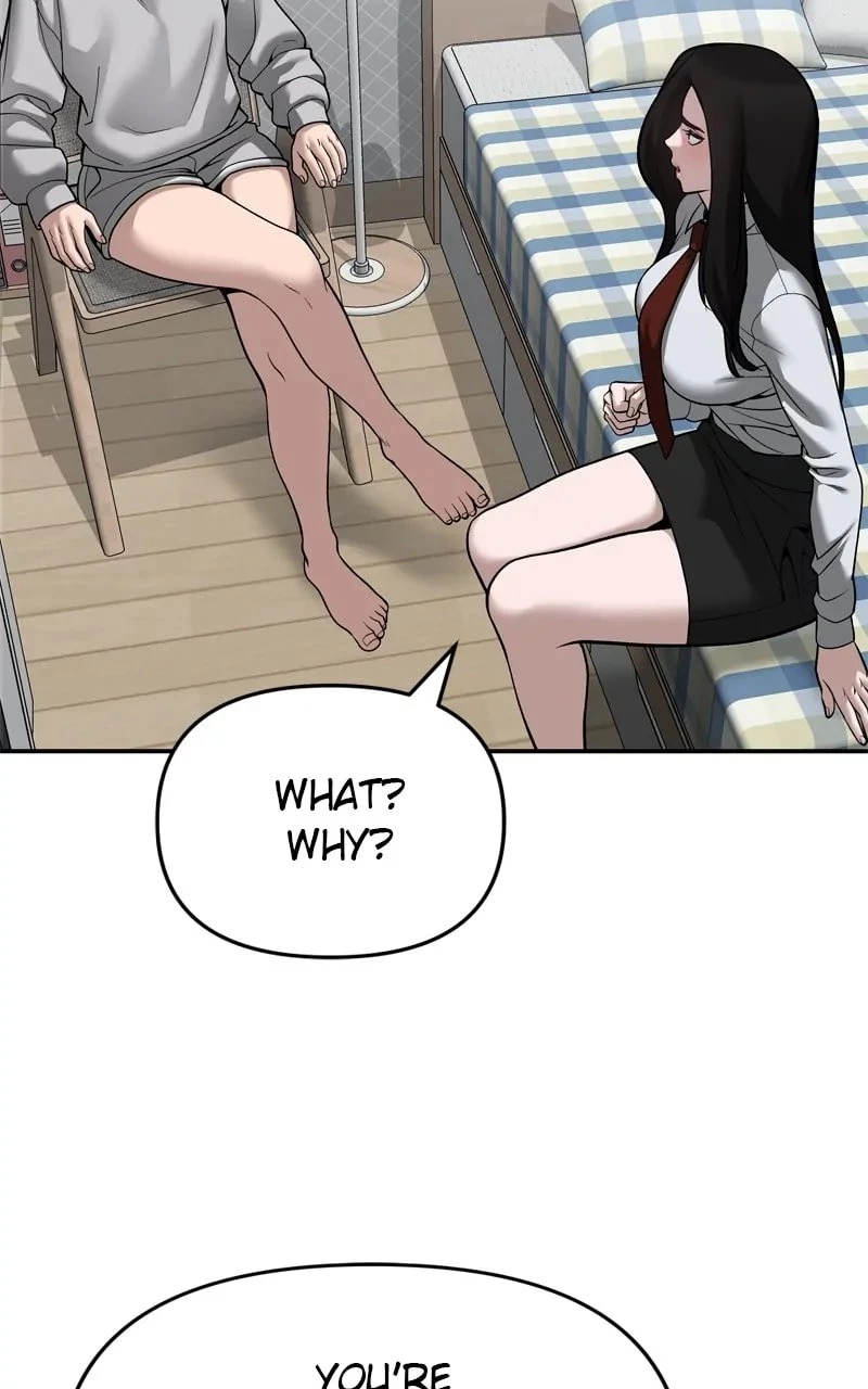 The Bully In-Charge Chapter 88 - 114