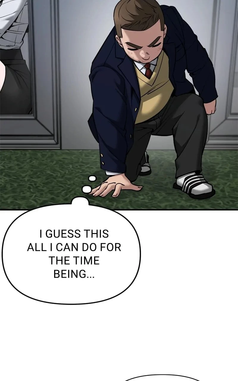 The Bully In-Charge Chapter 87 - 41
