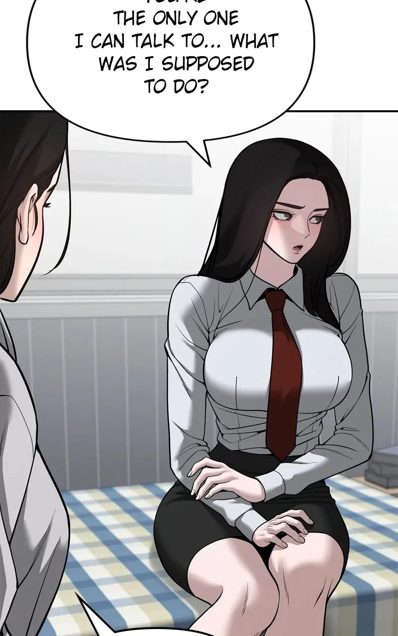 The Bully In-Charge Chapter 88 - 115