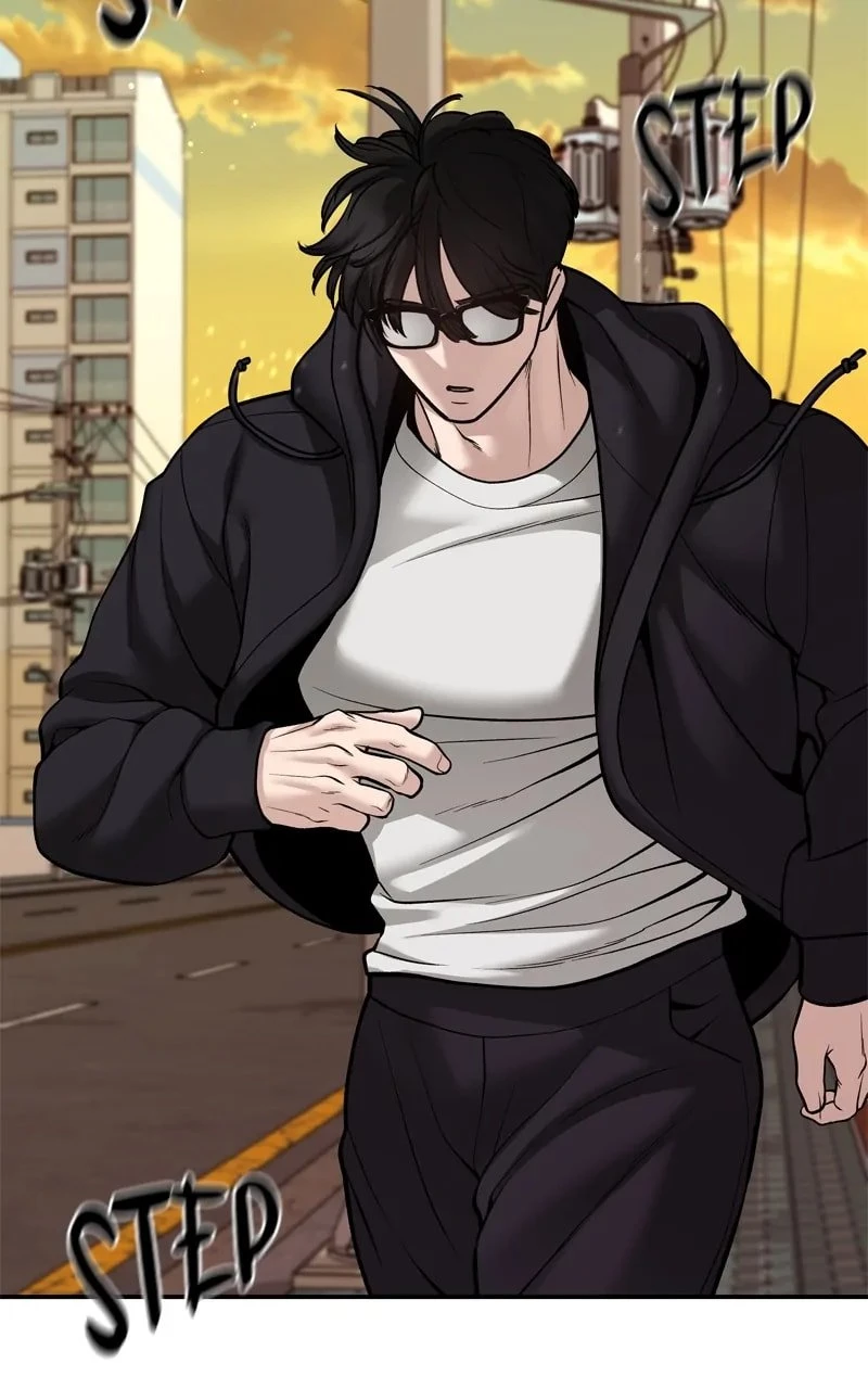 The Bully In-Charge Chapter 89 - 163