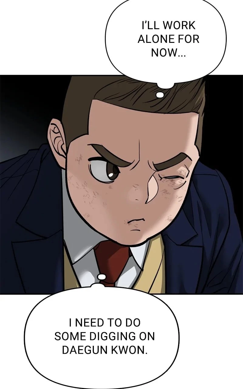 The Bully In-Charge Chapter 87 - 42