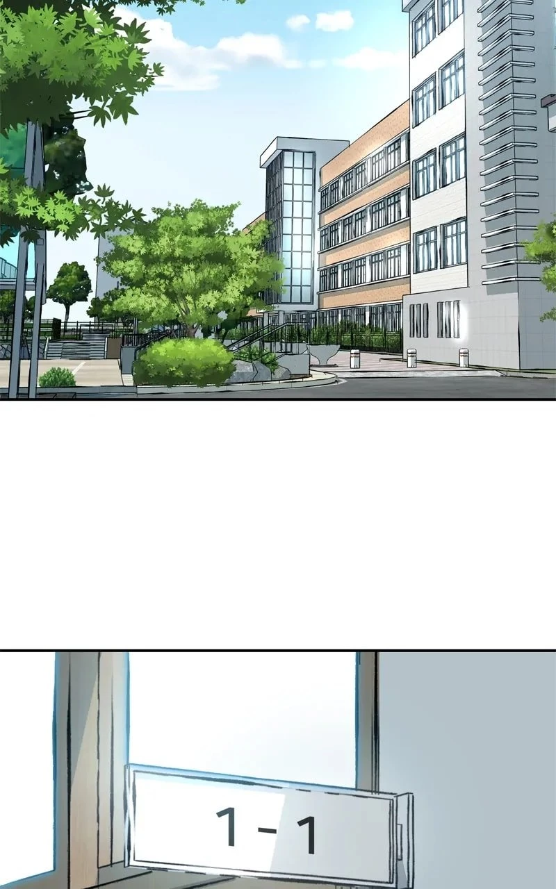 The Bully In-Charge Chapter 87 - 45
