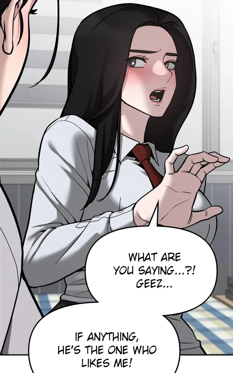 The Bully In-Charge Chapter 88 - 120