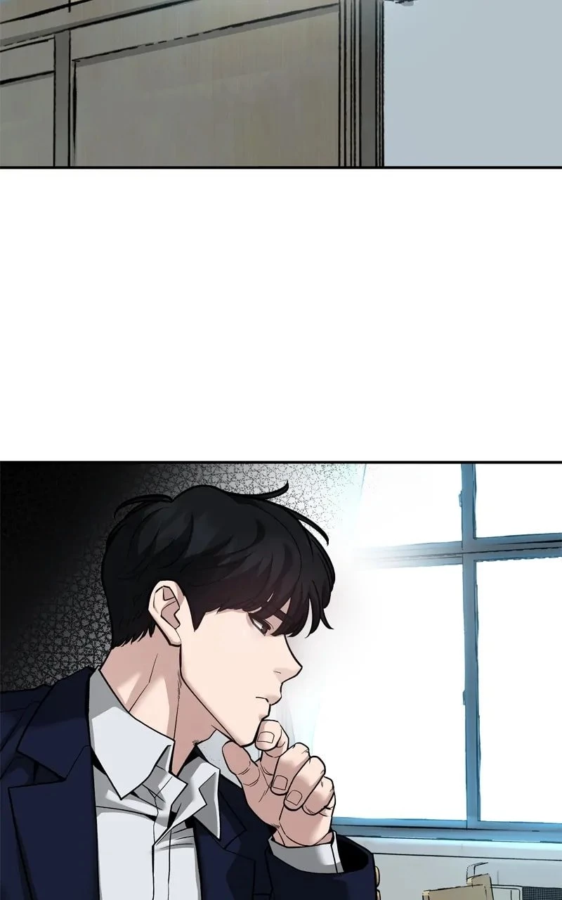 The Bully In-Charge Chapter 87 - 46