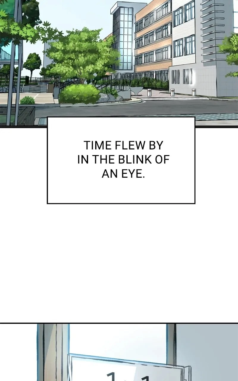 The Bully In-Charge Chapter 89 - 168