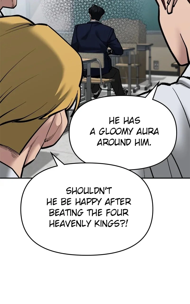 The Bully In-Charge Chapter 87 - 48