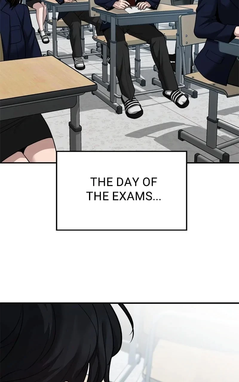 The Bully In-Charge Chapter 89 - 170