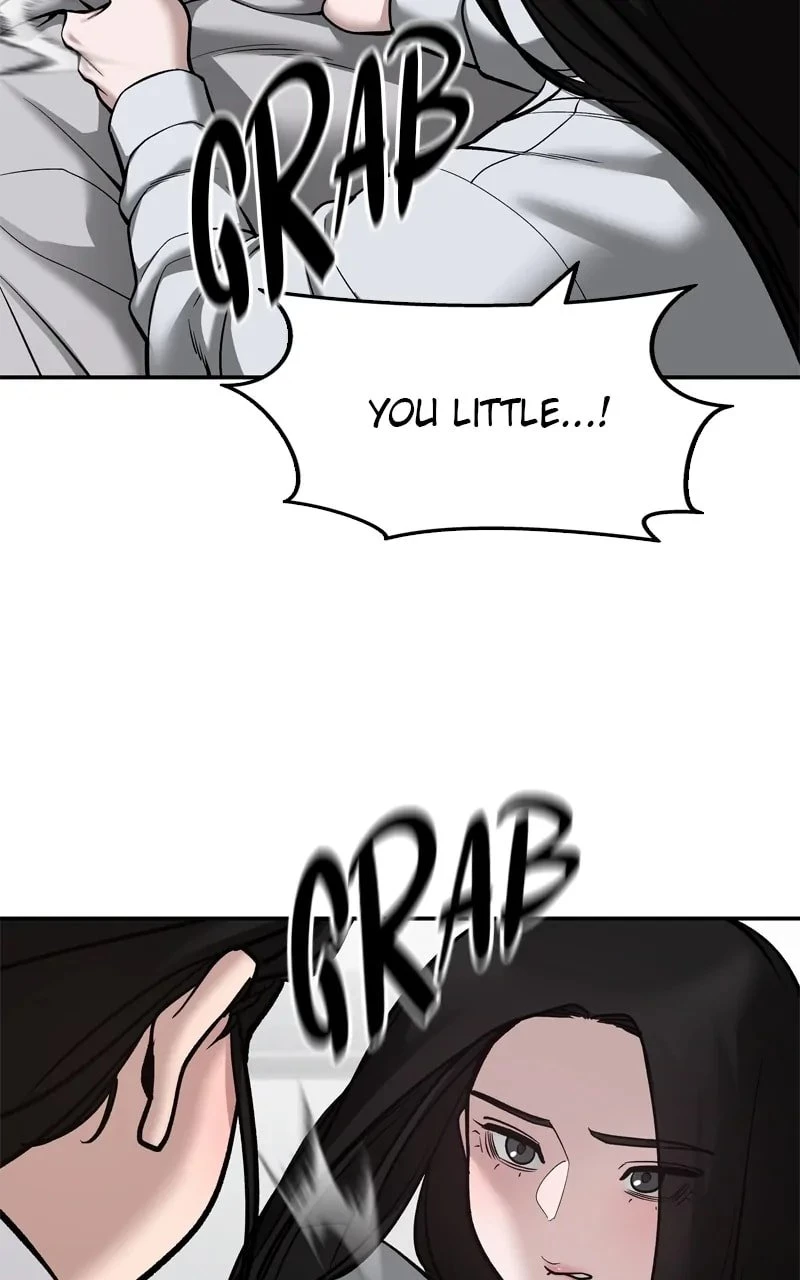 The Bully In-Charge Chapter 88 - 124