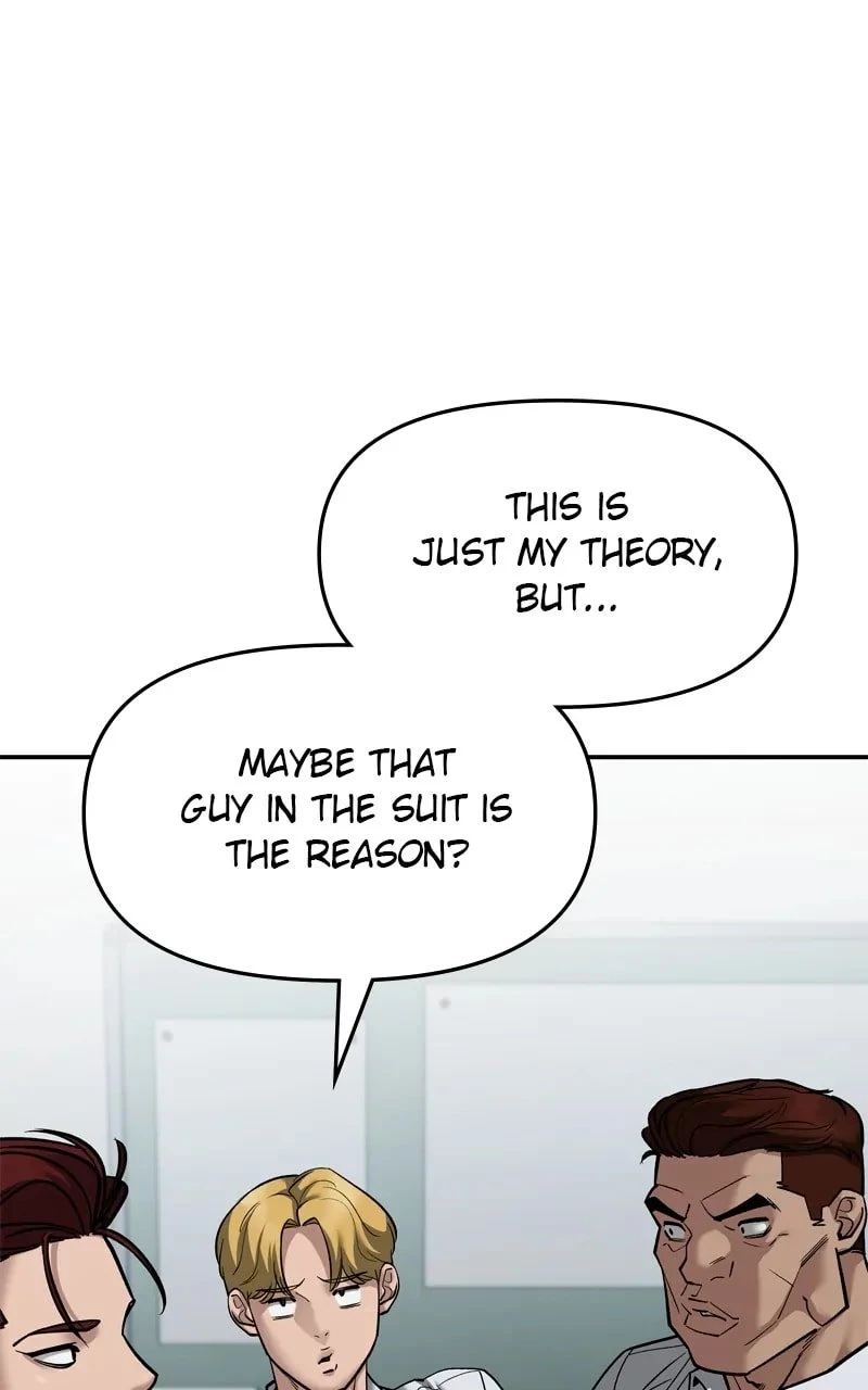 The Bully In-Charge Chapter 87 - 49