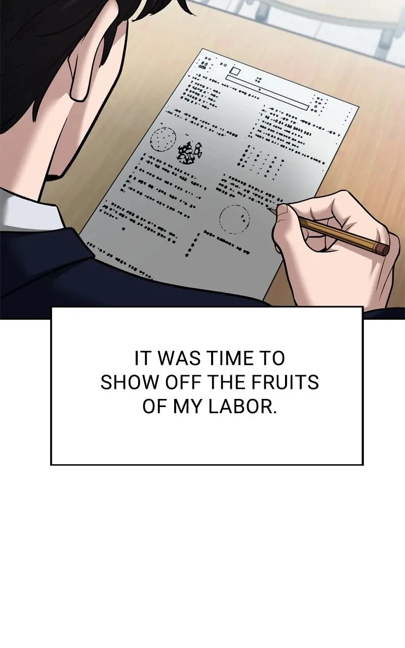 The Bully In-Charge Chapter 89 - 171
