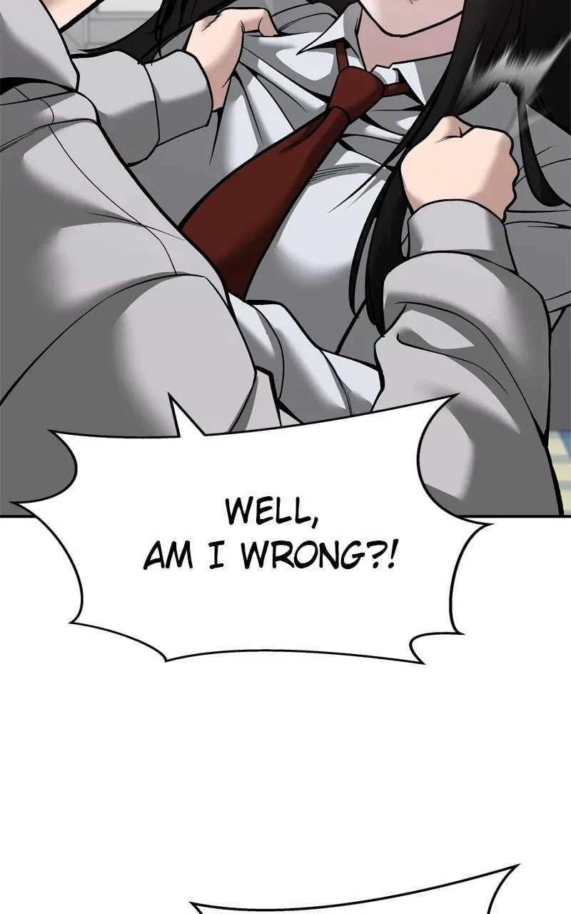 The Bully In-Charge Chapter 88 - 125