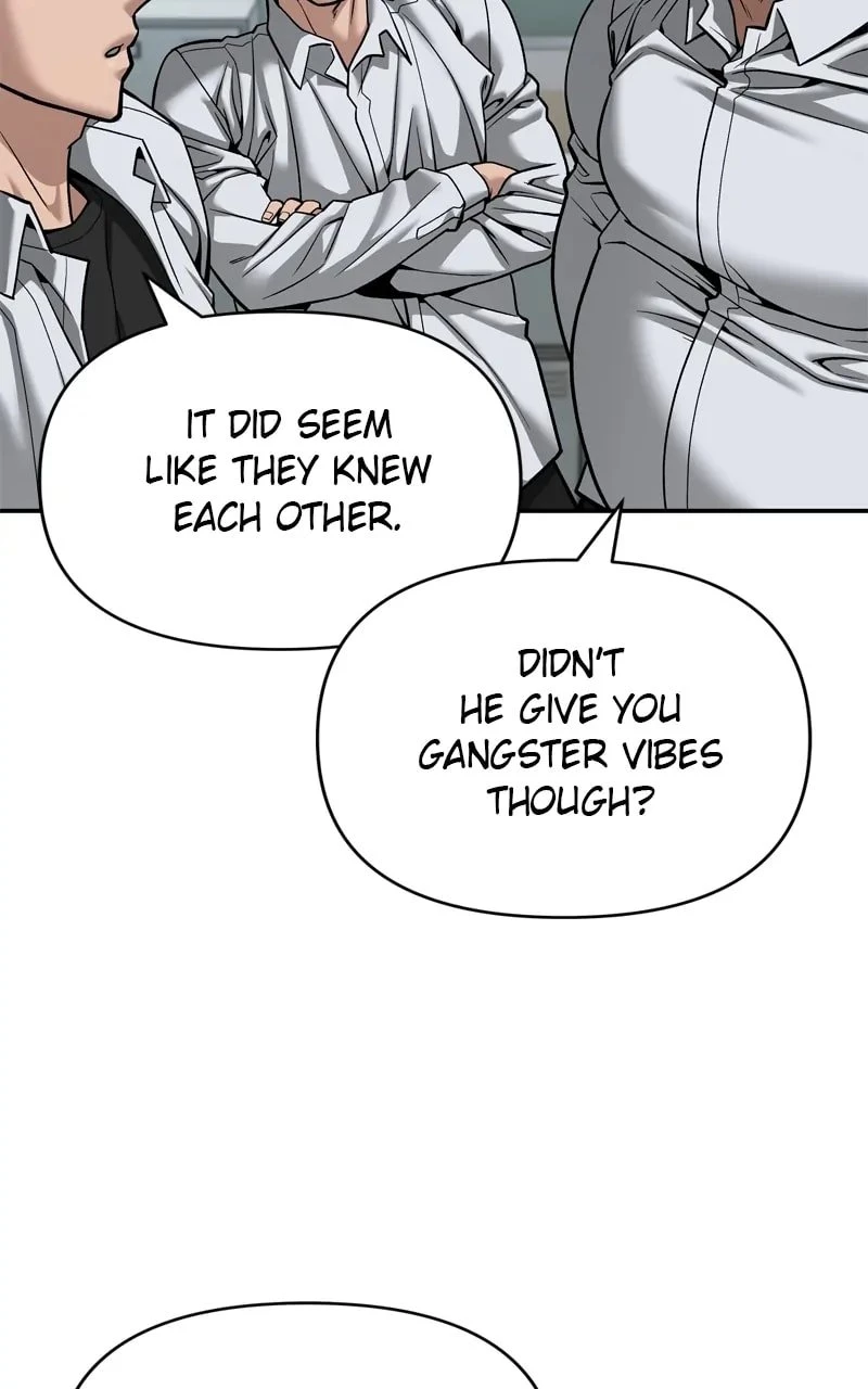 The Bully In-Charge Chapter 87 - 50