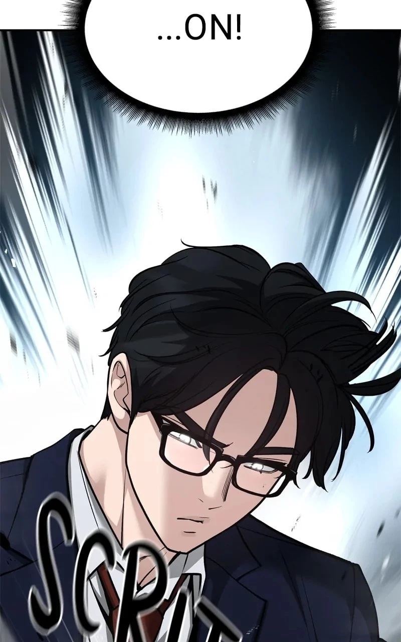 The Bully In-Charge Chapter 89 - 173