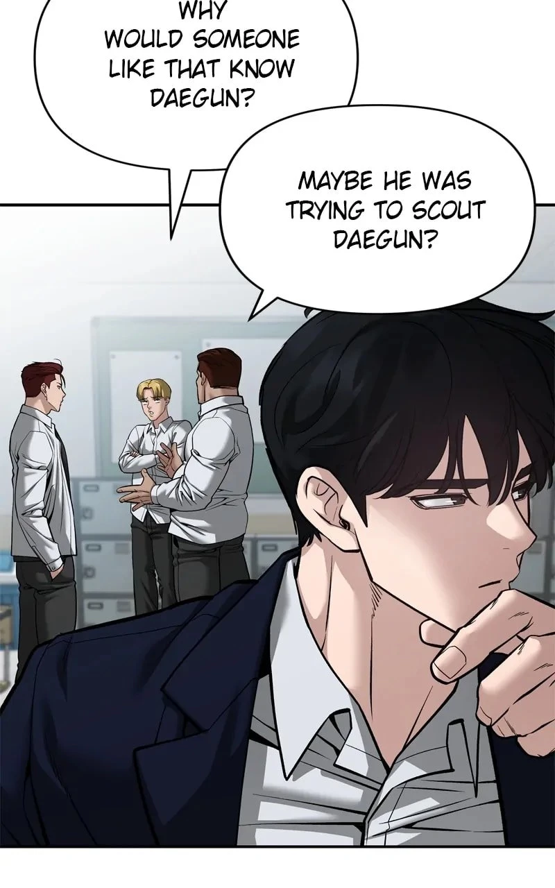 The Bully In-Charge Chapter 87 - 51
