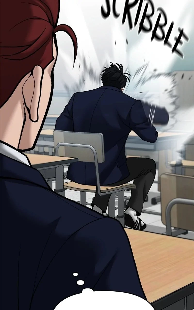 The Bully In-Charge Chapter 89 - 175