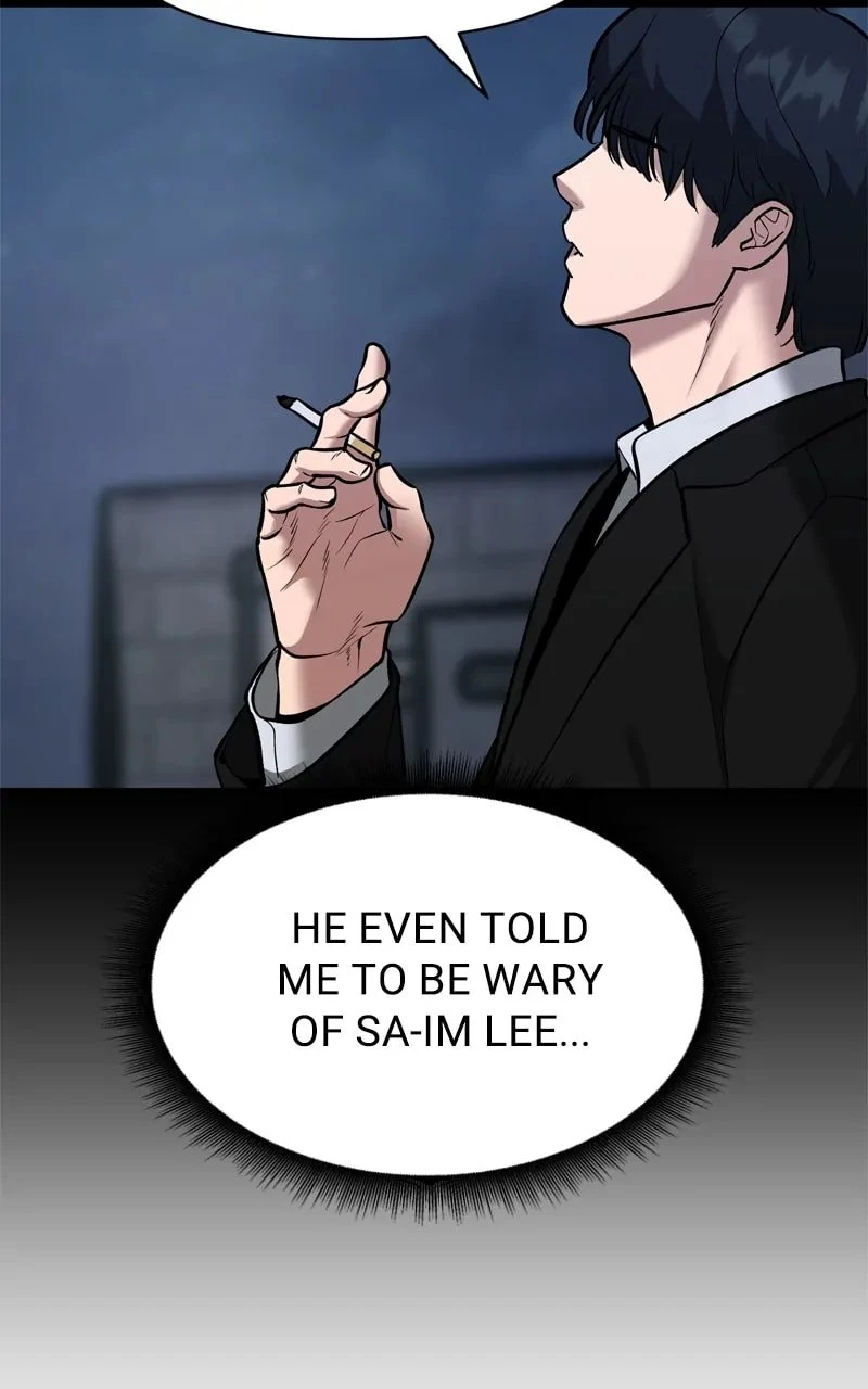 The Bully In-Charge Chapter 87 - 54