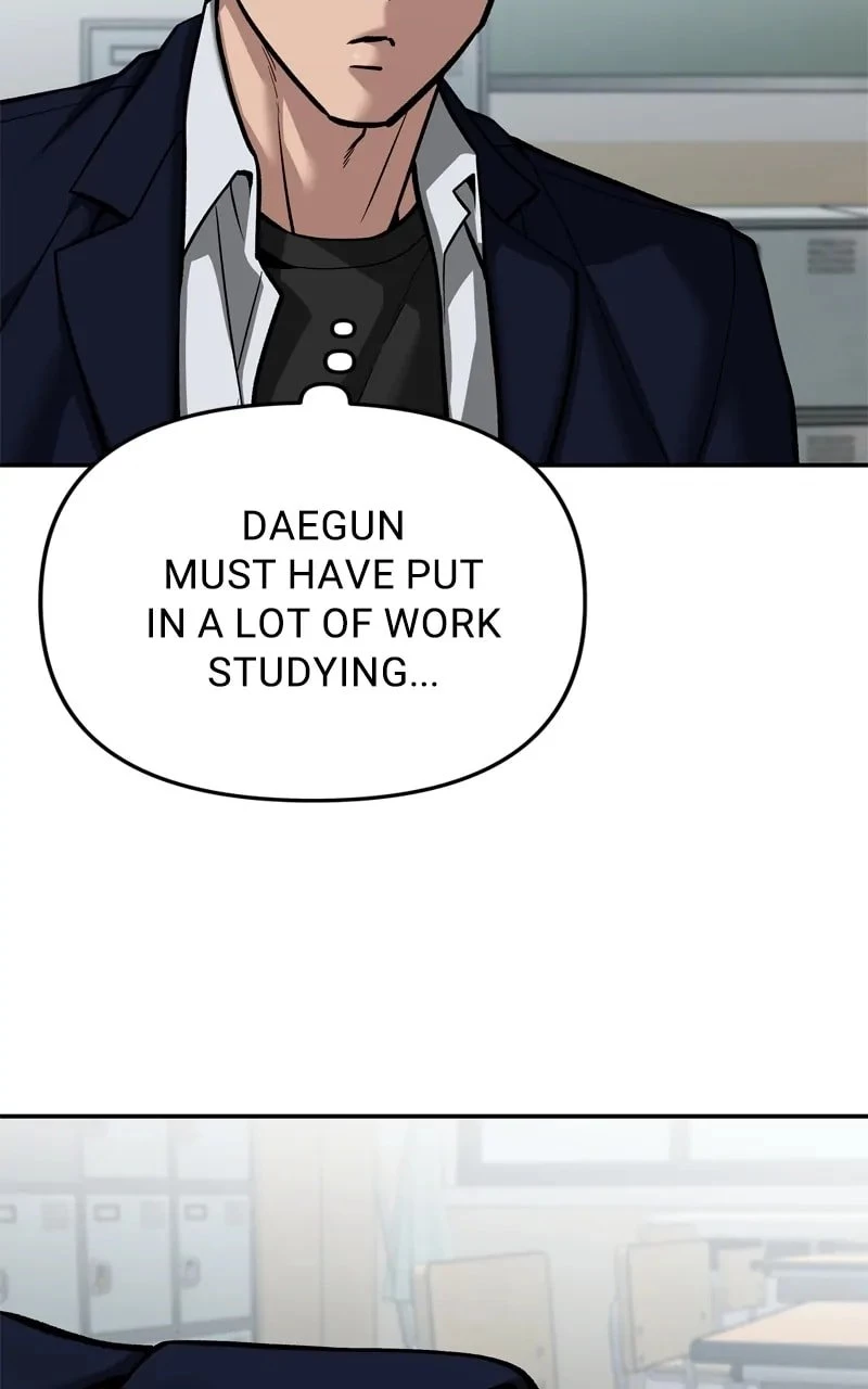 The Bully In-Charge Chapter 89 - 177