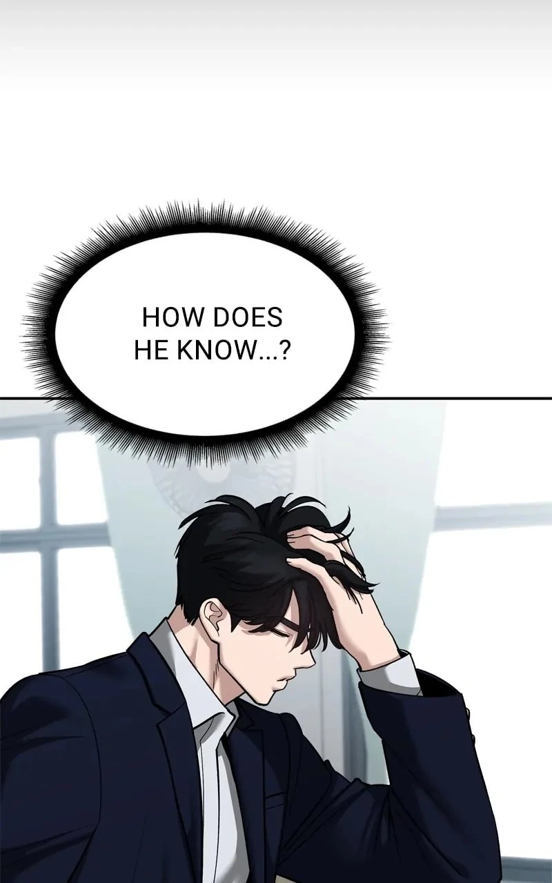 The Bully In-Charge Chapter 87 - 55
