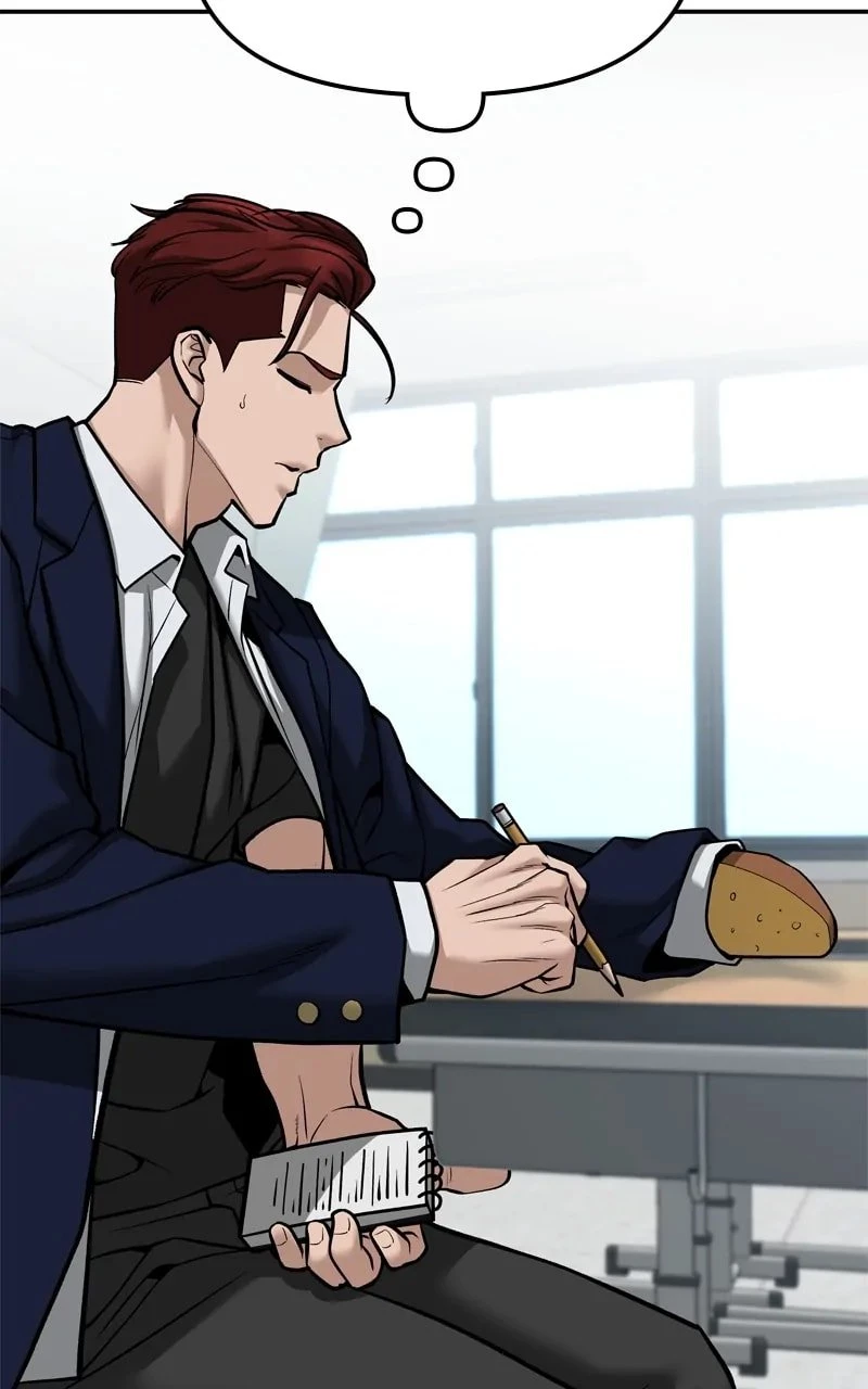 The Bully In-Charge Chapter 89 - 179