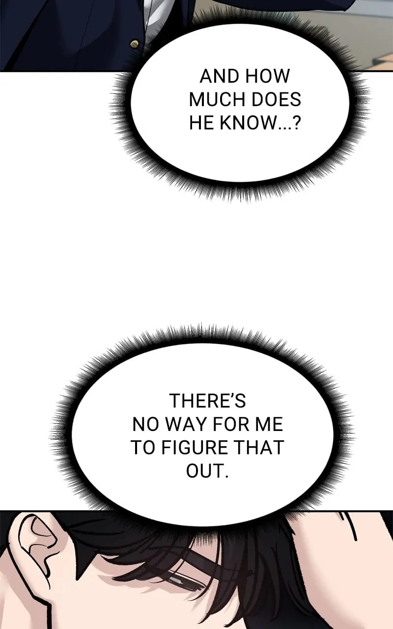 The Bully In-Charge Chapter 87 - 56