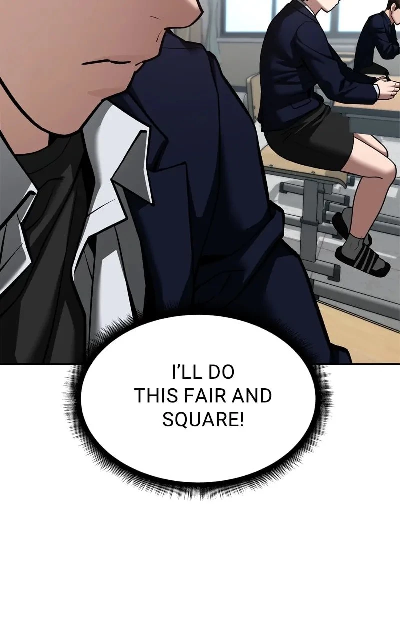 The Bully In-Charge Chapter 89 - 182