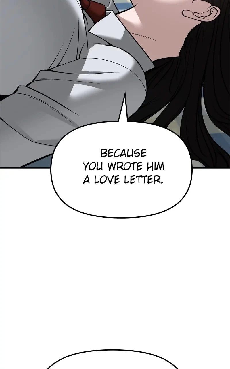 The Bully In-Charge Chapter 88 - 135