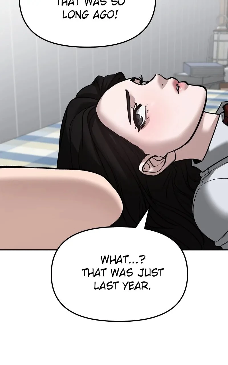 The Bully In-Charge Chapter 88 - 138