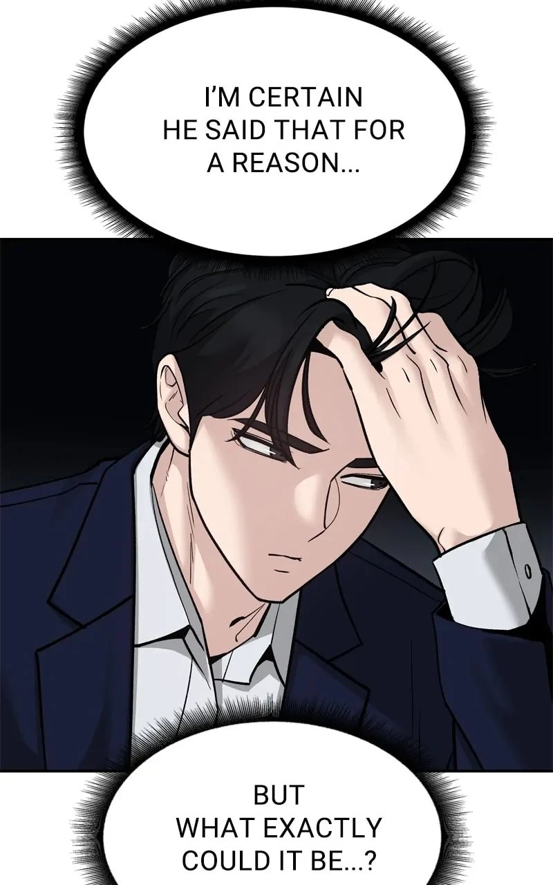 The Bully In-Charge Chapter 87 - 62