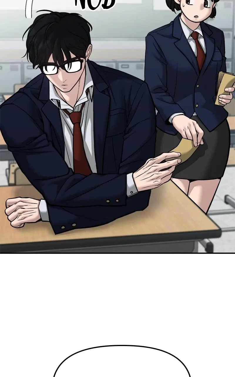 The Bully In-Charge Chapter 89 - 185