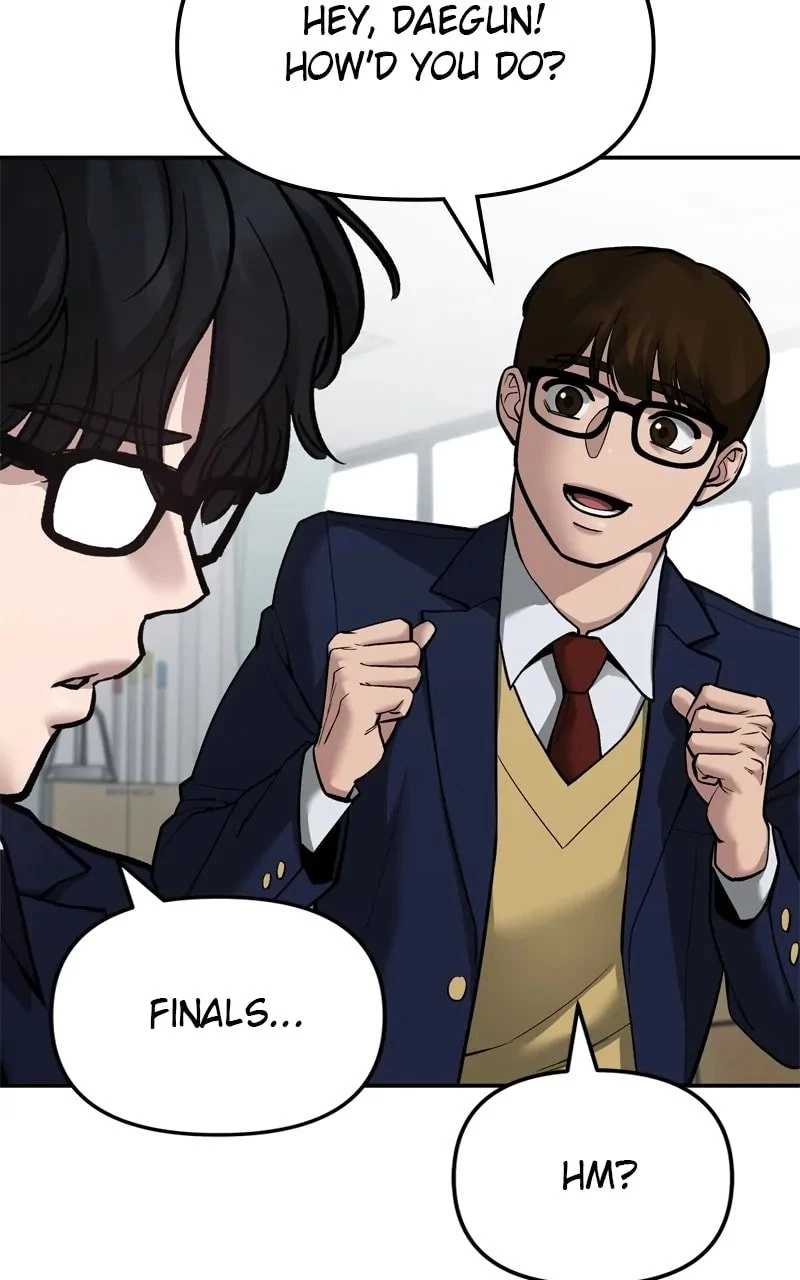 The Bully In-Charge Chapter 89 - 186