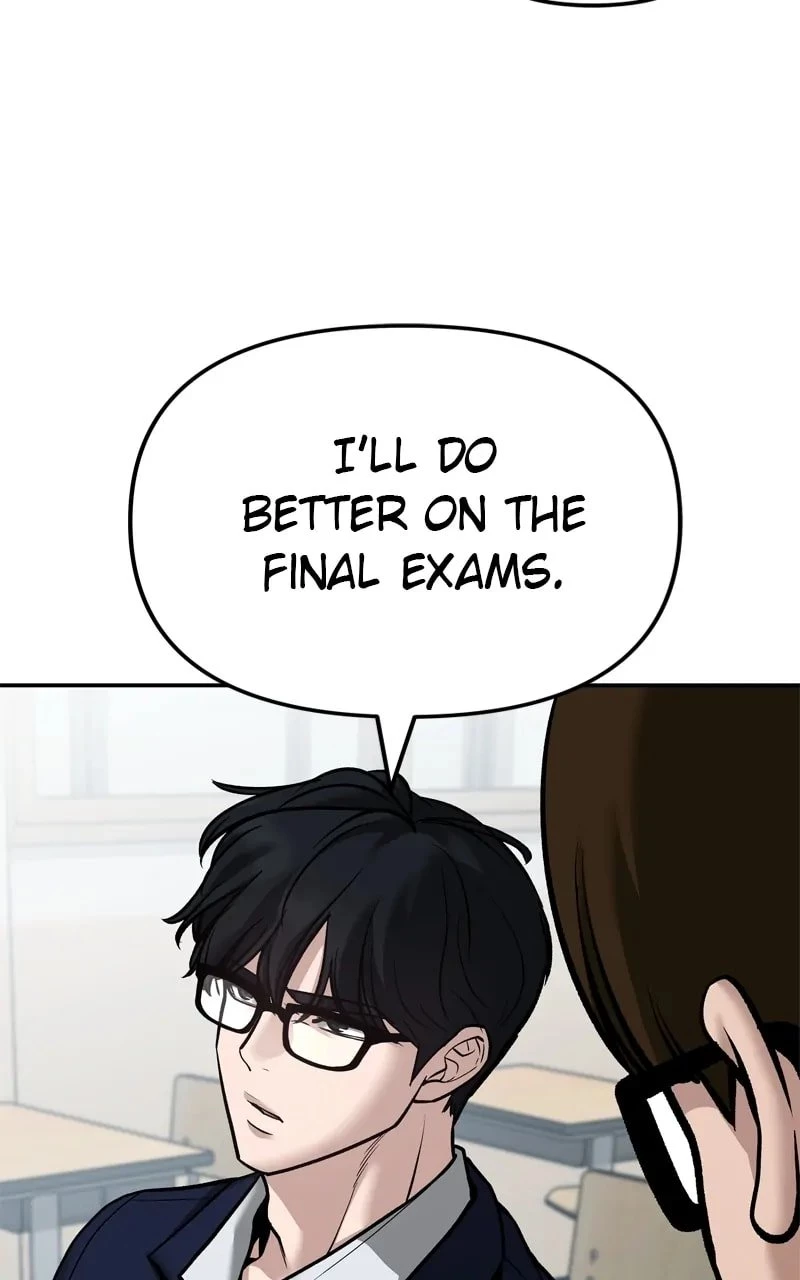 The Bully In-Charge Chapter 89 - 187