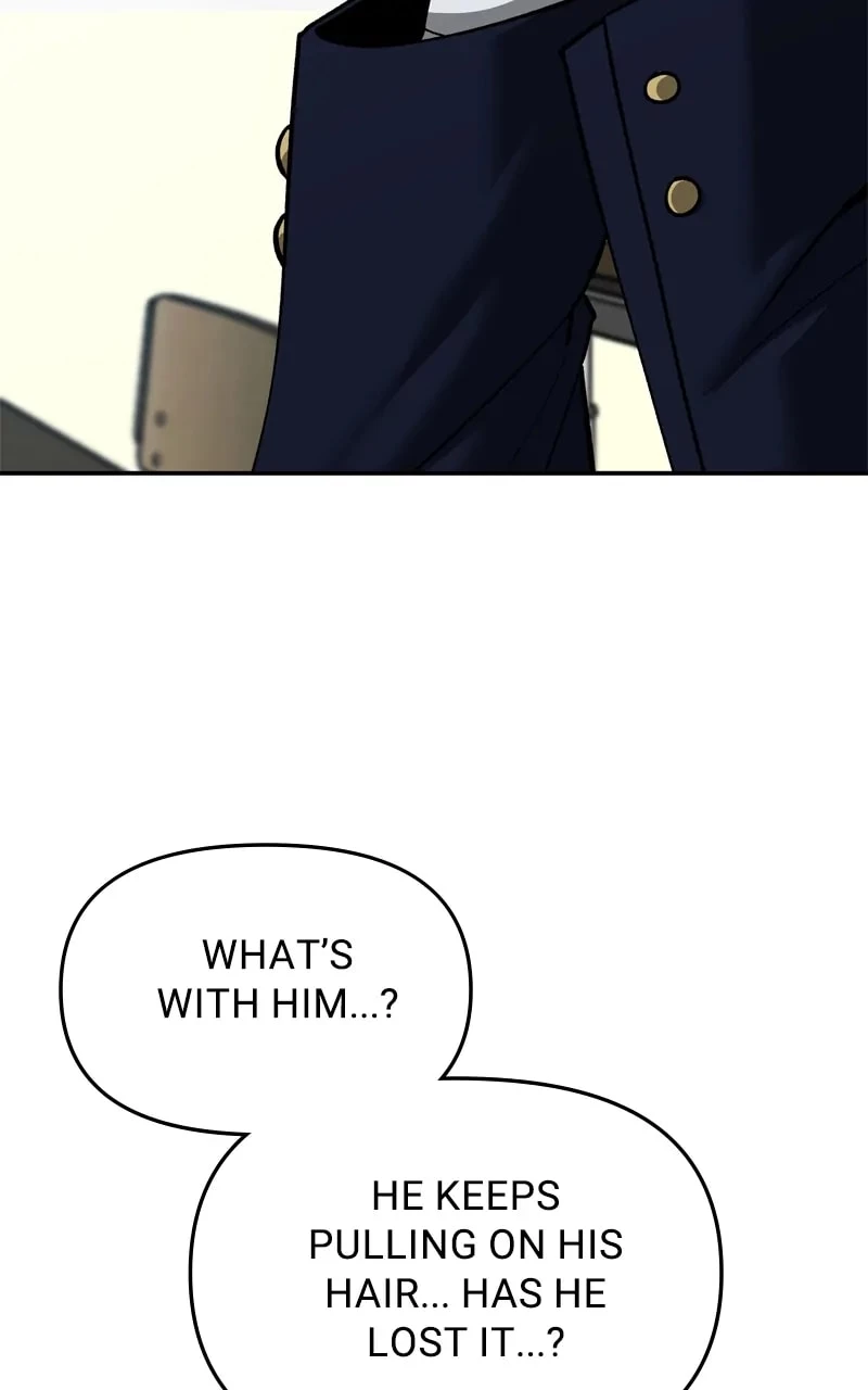The Bully In-Charge Chapter 87 - 64