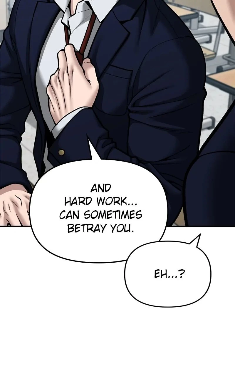 The Bully In-Charge Chapter 89 - 188