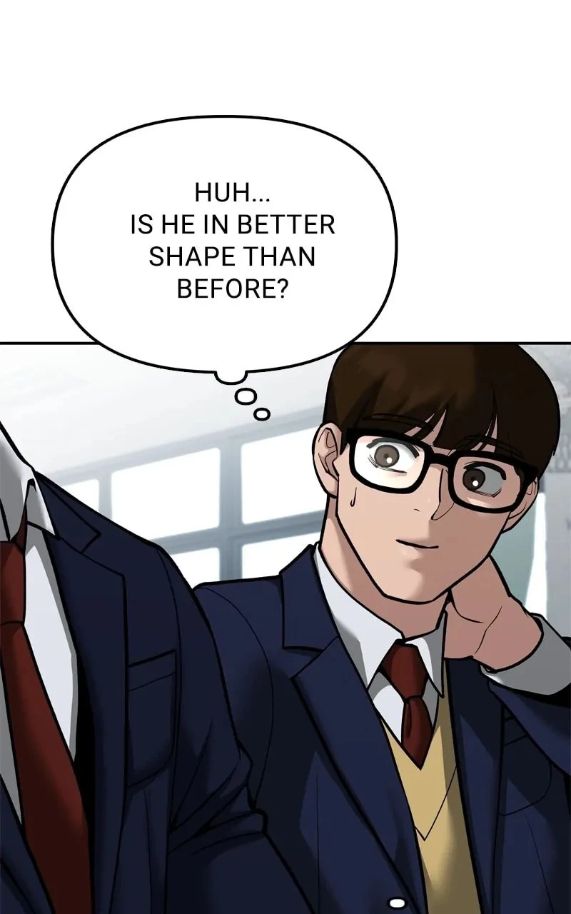 The Bully In-Charge Chapter 89 - 189