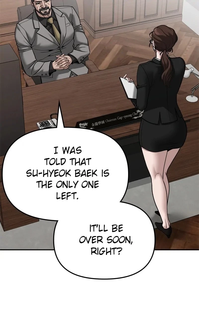 The Bully In-Charge Chapter 89 - 192