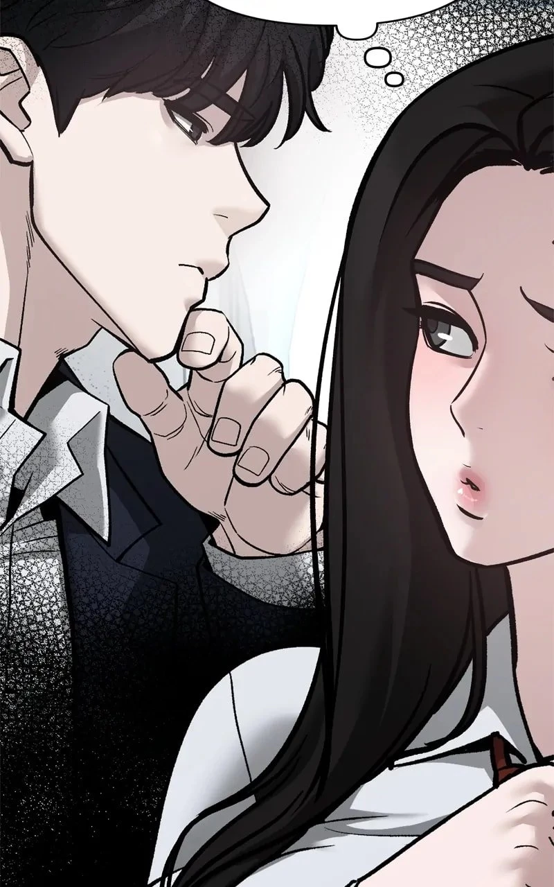 The Bully In-Charge Chapter 87 - 70