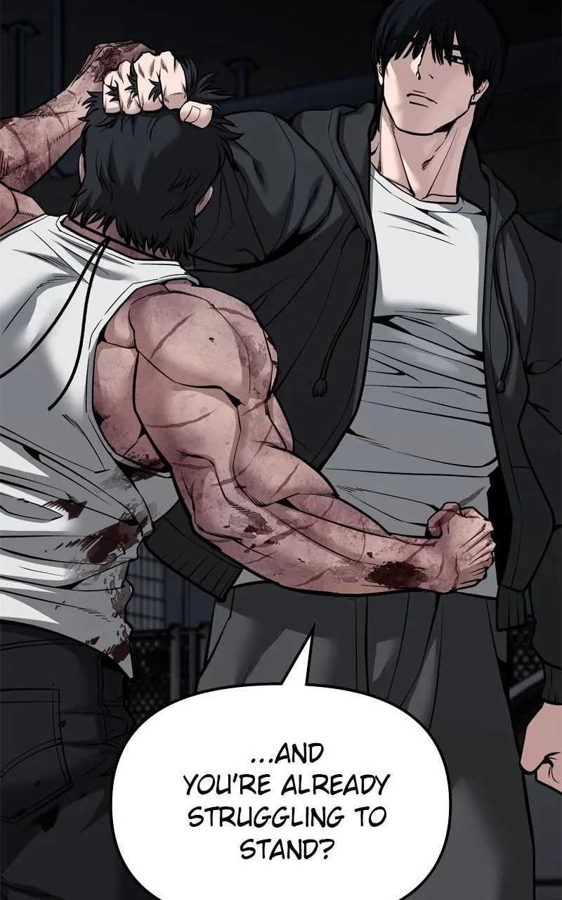 The Bully In-Charge Chapter 88 - 146