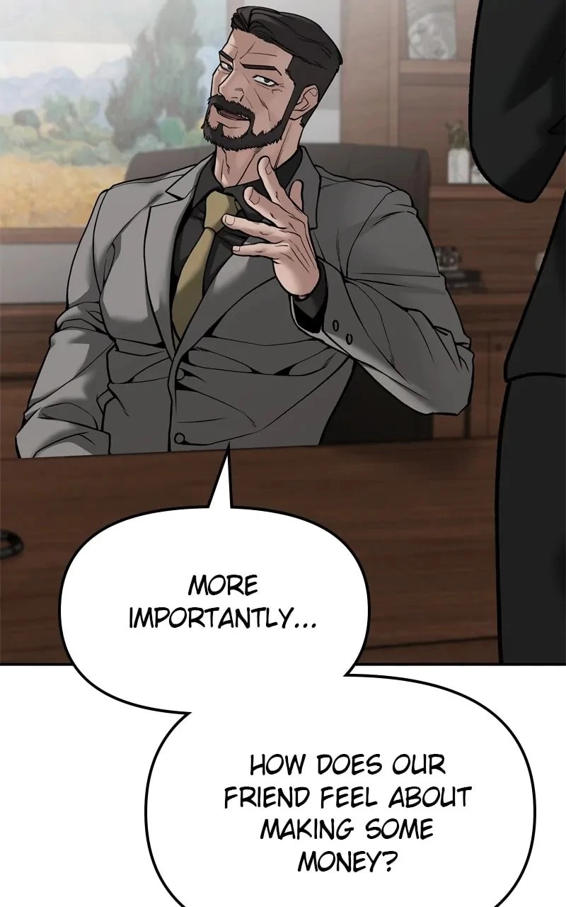 The Bully In-Charge Chapter 89 - 195