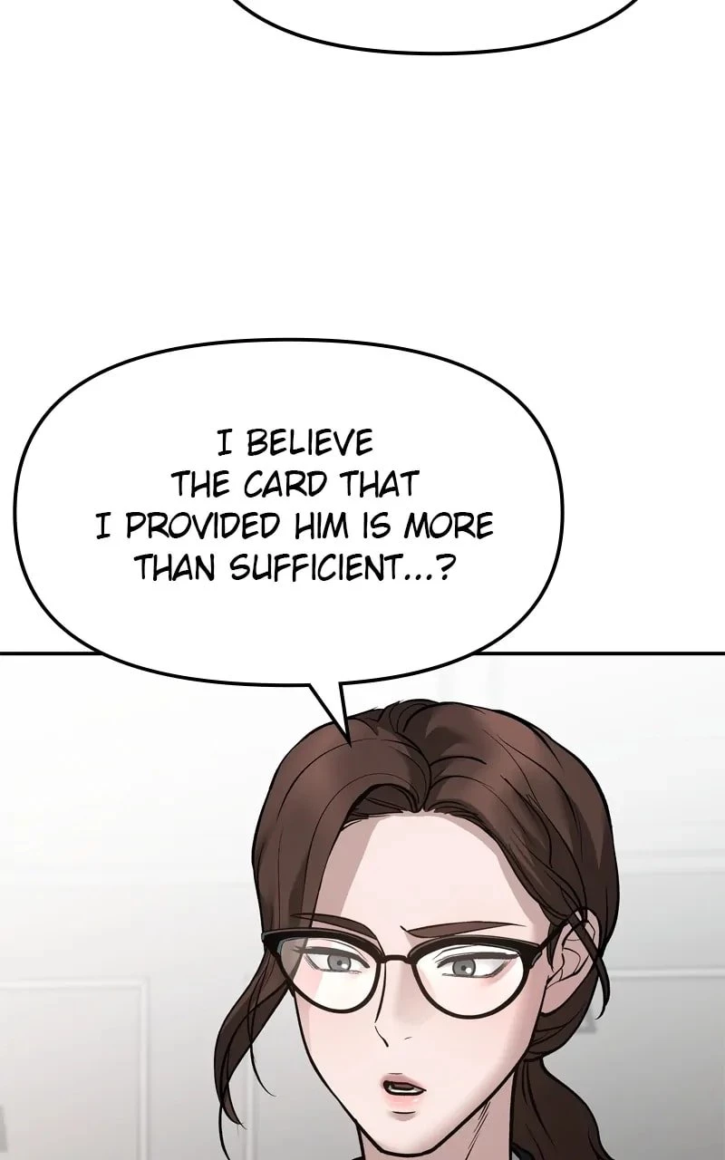 The Bully In-Charge Chapter 89 - 196