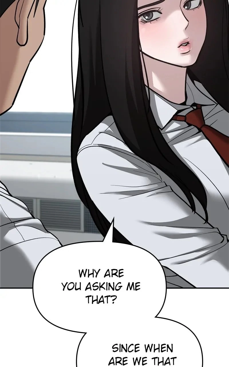 The Bully In-Charge Chapter 87 - 74