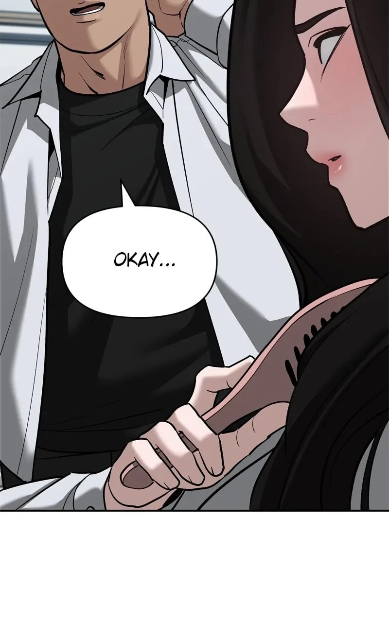 The Bully In-Charge Chapter 87 - 76