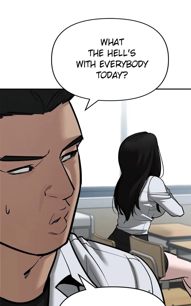 The Bully In-Charge Chapter 87 - 77