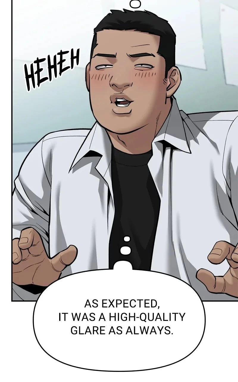 The Bully In-Charge Chapter 87 - 79