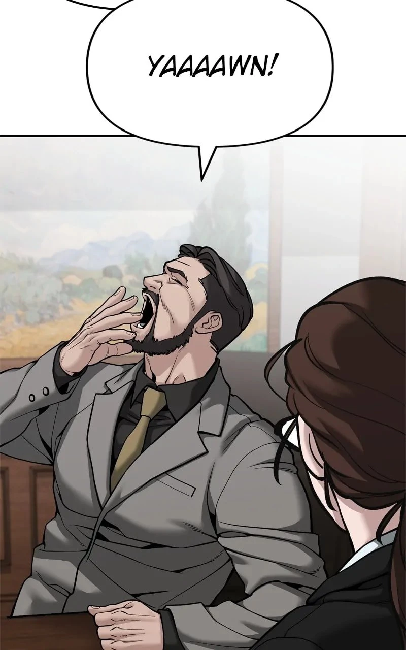 The Bully In-Charge Chapter 89 - 203