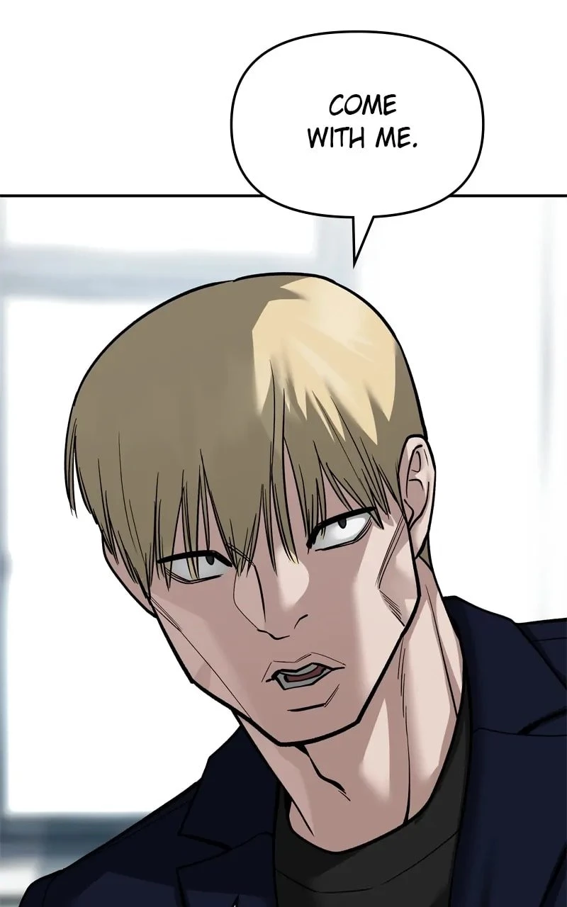The Bully In-Charge Chapter 87 - 83